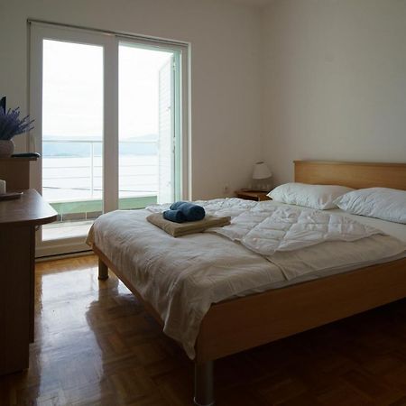 Apartment “Bel Ponte” Komarna Zewnętrze zdjęcie