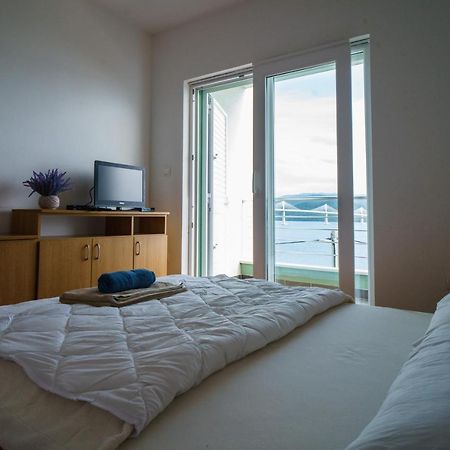 Apartment “Bel Ponte” Komarna Zewnętrze zdjęcie
