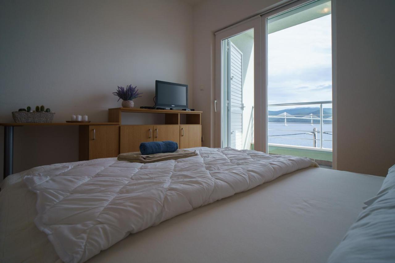Apartment “Bel Ponte” Komarna Zewnętrze zdjęcie