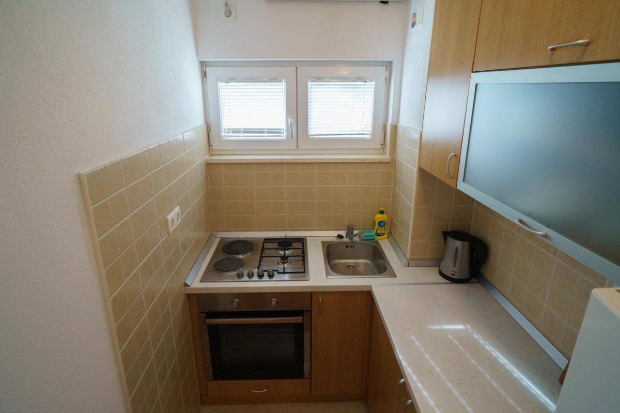 Apartment “Bel Ponte” Komarna Zewnętrze zdjęcie