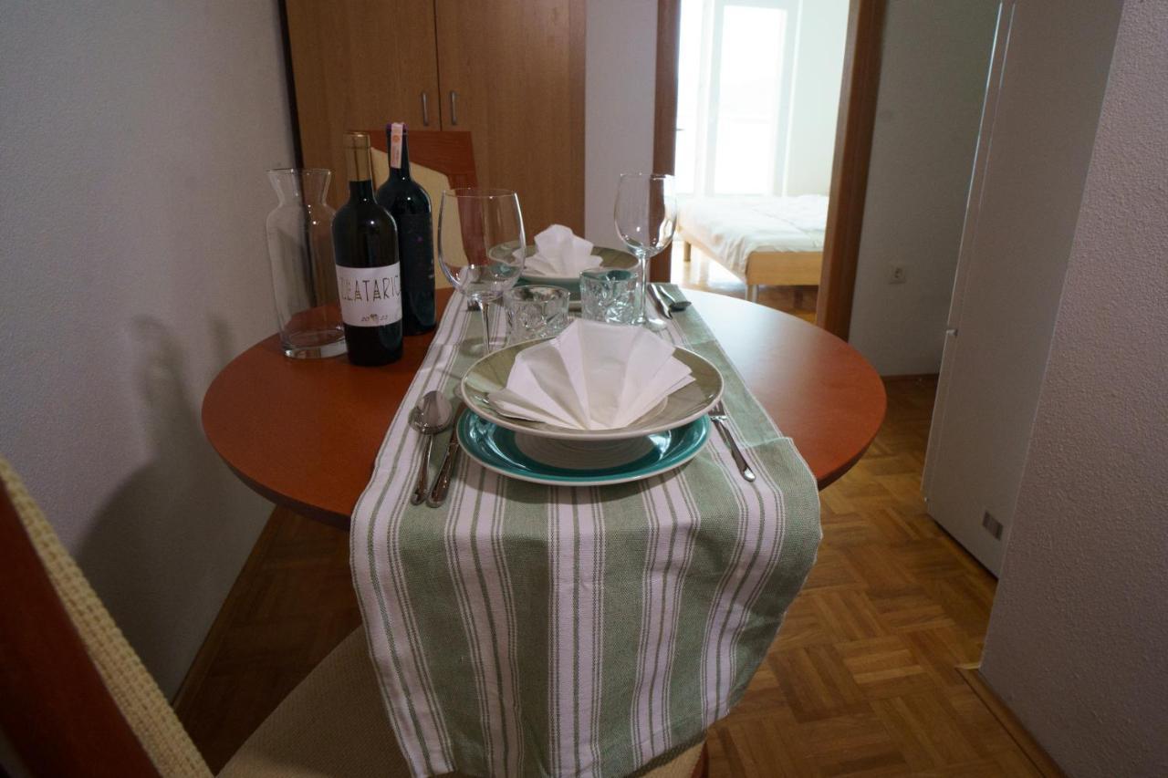Apartment “Bel Ponte” Komarna Zewnętrze zdjęcie