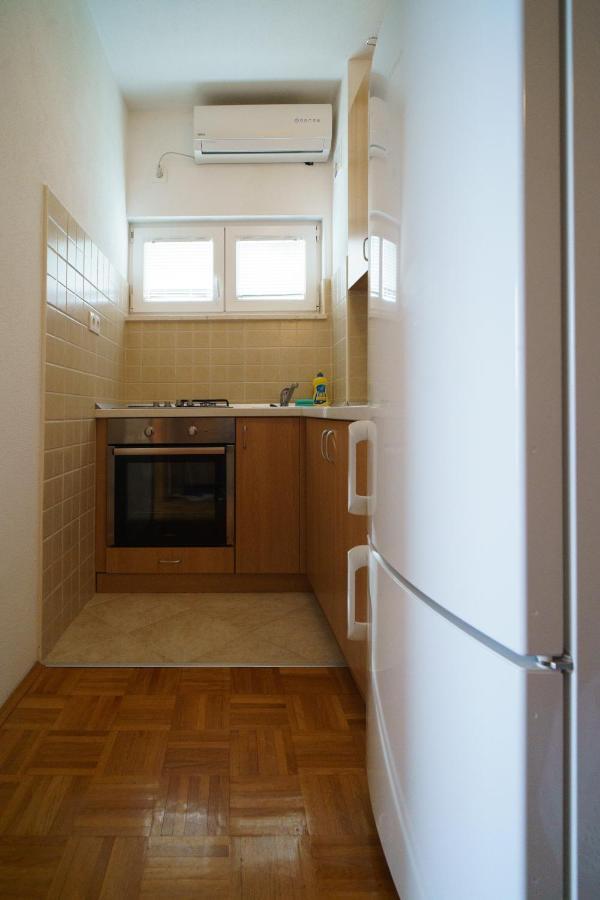 Apartment “Bel Ponte” Komarna Zewnętrze zdjęcie