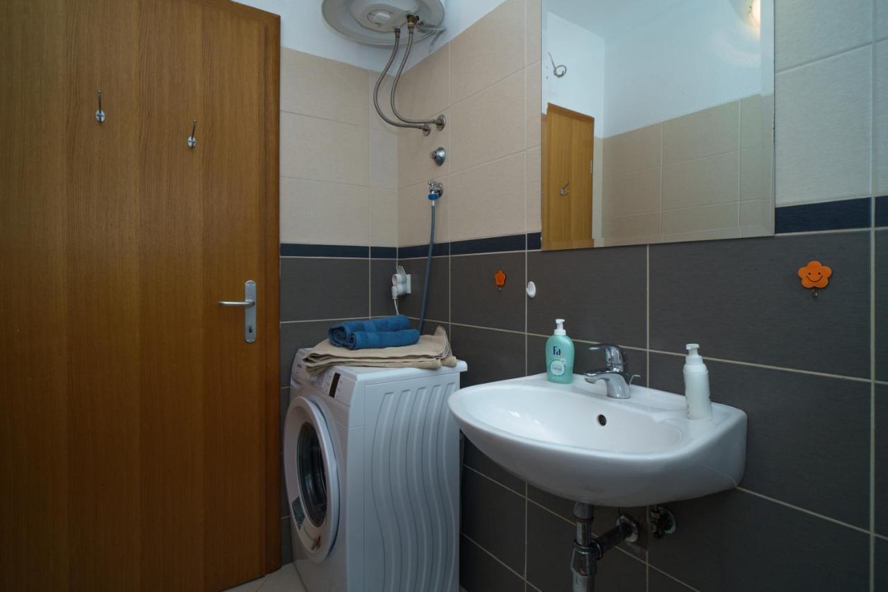 Apartment “Bel Ponte” Komarna Zewnętrze zdjęcie