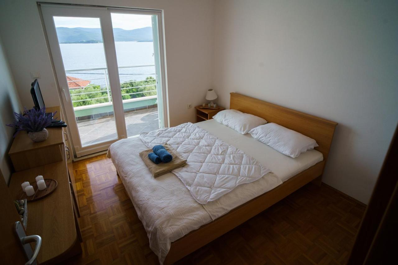 Apartment “Bel Ponte” Komarna Zewnętrze zdjęcie