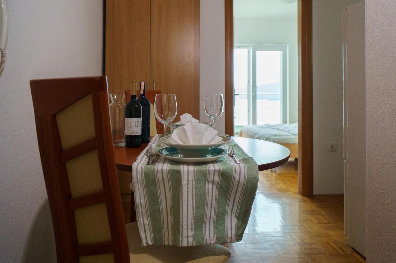 Apartment “Bel Ponte” Komarna Zewnętrze zdjęcie
