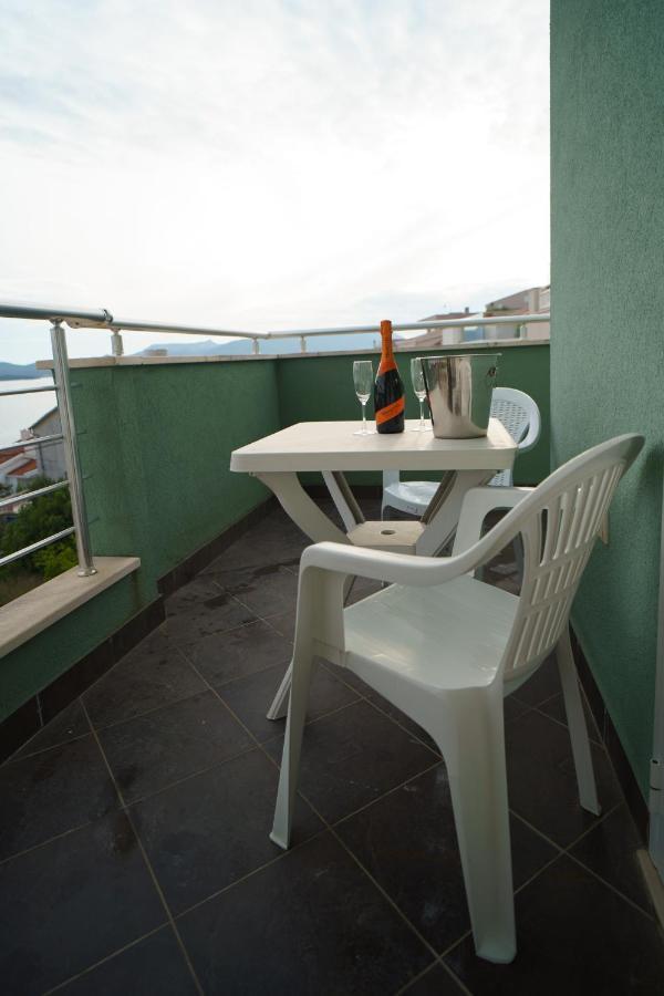 Apartment “Bel Ponte” Komarna Zewnętrze zdjęcie