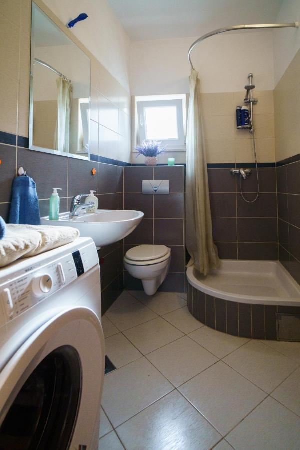 Apartment “Bel Ponte” Komarna Zewnętrze zdjęcie
