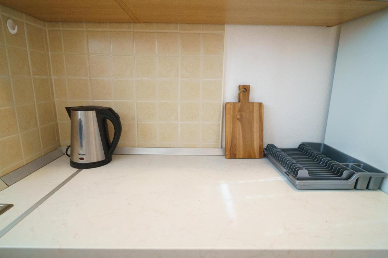 Apartment “Bel Ponte” Komarna Zewnętrze zdjęcie