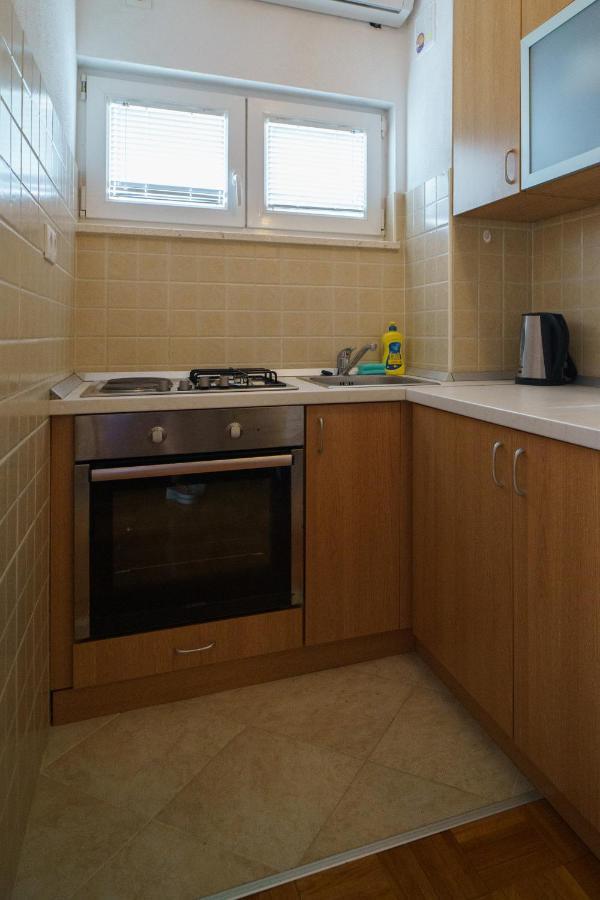 Apartment “Bel Ponte” Komarna Zewnętrze zdjęcie